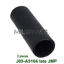 Radiator hose, lower, late